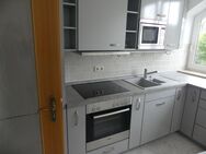 Helle 2-Zimmer-Wohnung (57 m²), renoviert, mit hochwertiger Einbauküche zu verkaufen, Amberg (Kernstadt/Innenstadtbereich) - Amberg