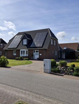 Das Traumhaus für die ganze Familie - Leck