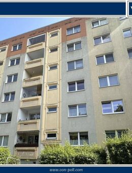Eigentumswohnung als solide Kapitalanlage - Weimar