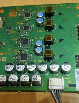 Sony Inverter Board 1-893-275-11 (173499011) KD-55X9005B - Verden (Aller)