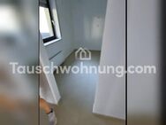 [TAUSCHWOHNUNG] 108qm 3 Zi Wo, Parkplatz, Fahrstuhl gegen kl. 2-3 Zi - Frankfurt (Main)