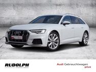 Audi A6 Allroad, 50 TDI qu, Jahr 2020 - Merseburg