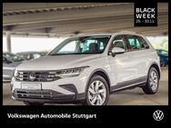 VW Tiguan, 1.5 TSI Move, Jahr 2024 - Stuttgart