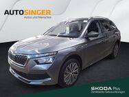 Skoda Kamiq, 1.0 TSI Tour R, Jahr 2024 - Marktoberdorf