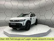 Dacia Duster, III Essential TCe 100 ECO-G, Jahr 2022 - Neukirchen-Vluyn