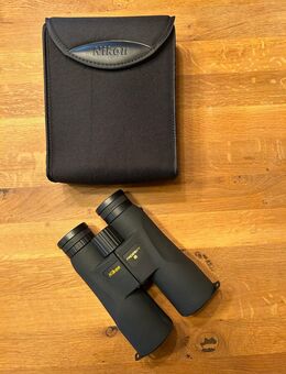 Nikon Prostaff Fernglas mieten leihen - Unterpleichfeld