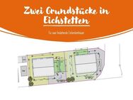 Bauen Sie Ihr Traumhaus mit Schwabenhaus in Eichstetten, Förderungen und Aktionen sichern, KFN-QNG! - Eichstetten (Kaiserstuhl)