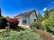 Freistehendes Einfamilienhaus auf großem Grundstück! Ein Paradies für Gartenliebhaber! - Wachtberg