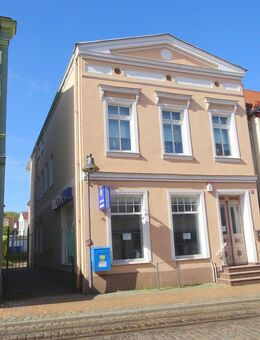 Hervorragendes Anlageobjekt an der Ostsee - Bad Doberan