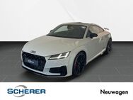 Audi TT, Coupé 45 TFSI quattro, Jahr 2022 - Saarbrücken