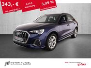 Audi Q3, 35 TDI S-LINE VC, Jahr 2024 - Mitterteich