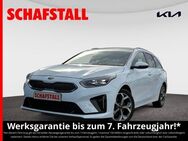 Kia Ceed _sw PHEV Platinum Panodach AHK Leder Navi - Bergheim (Nordrhein-Westfalen)