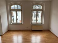Jahnstr. 25, WE 05 - 2.OG rechts - Plauen