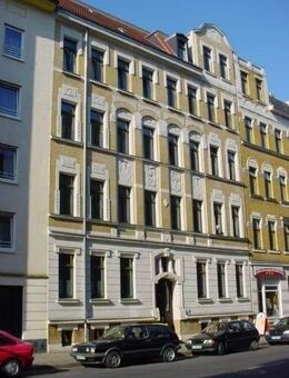 Zentrumsnah in Leipzig Reudnitz - Leipzig