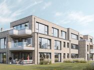 Hochwertiger Neubau in der Wilhelmstraße - Timmendorfer Strand
