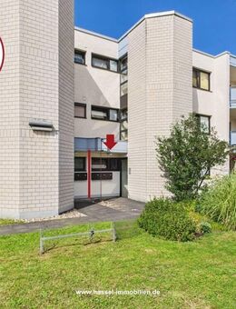 Wohntraum mit Terrasse - Ihre Erdgeschoss-Eigentumswohnung wartet auf Sie! - Bornheim (Nordrhein-Westfalen)