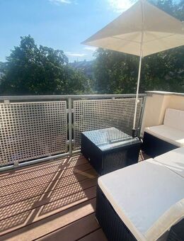 CORDULA IMMOBILIEN elegante 3 Raum - Wohnung mit 2 Bäder und Balkon zu vermieten cordula 2907 - Erfurt