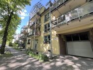 Grün-Zentral-Vielseitig - ideale Wohnung zur Selbstnutzung oder als Kapitalanlage - Chemnitz