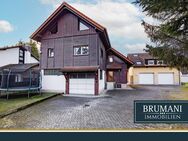 BRUMANI | Zwei Häuser, viele Optionen - Renoviertes Wohnensemble mit Ausbaupotenzial in der March - March
