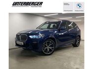 BMW X5 xDrive45e M Sportpaket+HUD+DA-Prof.+PA-Plus+Pano - Rosenheim