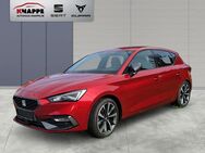 Seat Leon, 1.5 TSI FR Beats Winetrräder, Jahr 2020 - Traunstein