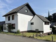 Schönes Einfamilienhaus in Schönau! - Bad Münstereifel