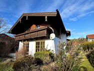 Ihr TRAUMHAUS im Landhausstil: Freistehendes Einfamilienhaus mit atemberaubenden Ausblick! - Rohrdorf (Bayern)