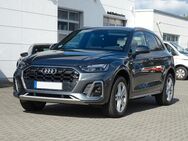 Audi Q5, 40 TDI S Line quattro, Jahr 2024 - Meißen