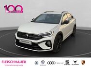 VW Taigo, 1.0 l TSI R-Line, Jahr 2024 - Euskirchen