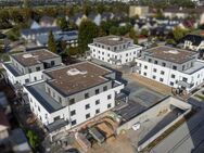 Ihr neuer Wohn(t)raum: Moderne 3-Zimmer-Wohnung mit Balkon in Wetzlar - Wetzlar