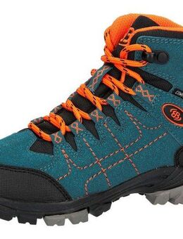 BRÜTTING Outdoorstiefel Mount Shasta Kids Hi Outdoorschuh