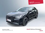 Audi Q2, 35 TFSI S Line Parken Smartphone-Interface Optik-Paket schwarz, Jahr 2023 - Siegen (Universitätsstadt)