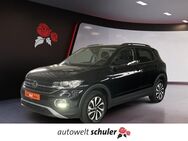 VW T-Cross, 1.5 TSI Active, Jahr 2021 - Zimmern (Rottweil)