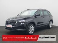 Skoda Karoq, 2.0 TDI Selection automat, Jahr 2024 - Würzburg