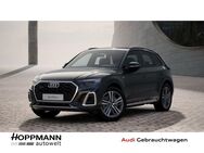 Audi Q5, 50 TFSI e quattro S-Line, Jahr 2024 - Herborn (Hessen)