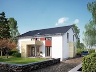 Baue dein Zweifamilienhaus mit Living Haus - Münzenberg