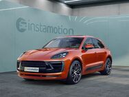 Porsche Macan, S | | |, Jahr 2022 - München