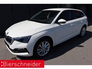 Skoda Scala, 1.0 TSI Tour SHVO, Jahr 2023 - Straubing