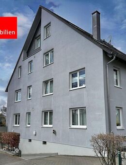 Gepflegte 2 Zi.-ETW inkl. TG-Stellplatz - Gute Wohnlage! - Hanau (Brüder-Grimm-Stadt)