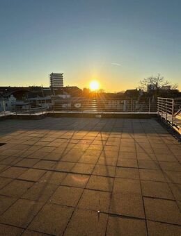 Über den Dächern der Kölner Südstadt Maisonette mit traumhafter Dachterrasse!!! - Köln