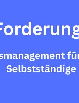 🔹 Zuverlässiger Büroservice & Forderungsmanagement – deutschlandweit online 🔹 - Monheim (Rhein)