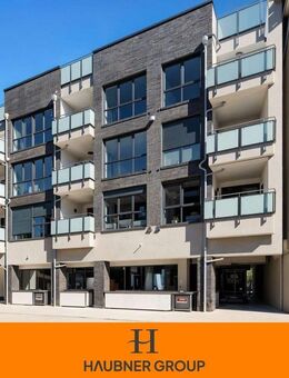 Neubau-Erstbezug mit FÖRDERUNG - KfW-40, Fahrstuhl & Loggia - Cloppenburg