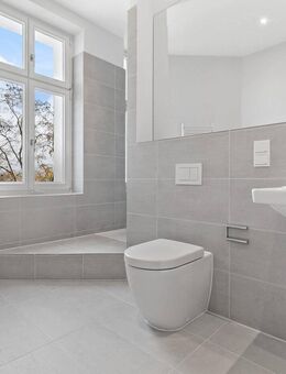 Lichtdurchflutete 2-Zimmer-Wohnung in Toplage Moabit sucht Nachmieter zum 01.11.2025! - Berlin