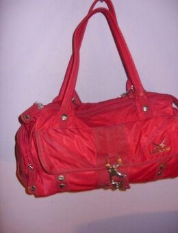 SAN-2 Handtasche, Damentasche, Schultertasche, Shoulderbag Handbag Sansibar - Lübeck