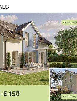Kinderparadies - Ihr Zuhause - Lorsch (Karolingerstadt)