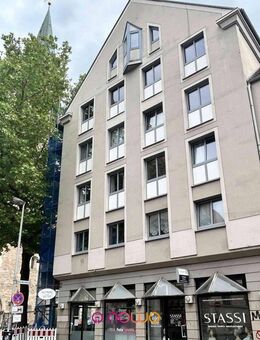 Bezahlbares Wohneigentum auf Erbbaugrundstück in Braunschweiger Innenstadt! - Braunschweig