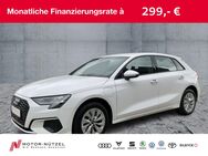 Audi A3, Sportback 40 TFSI e VC, Jahr 2021 - Bayreuth