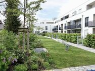 Traumhafte 4,5-Zimmer-Wohnung in Unterschleißheim - Wie neu, Top-Ausstattung & Südwest-Terrasse - Unterschleißheim