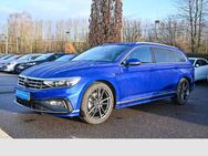 VW Passat Variant, 2.0 TDI R-Line LM19, Jahr 2023 - Duisburg