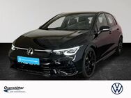 VW Golf, 2.0 l TSI R VIII R-Performance-Paket&Abgas HarmanKa, Jahr 2023 - Traunstein